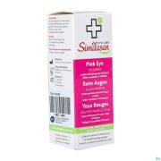 Similasan Rode Ogen Druppels 10ml