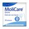 Molicare Skin Vochtige Doekjes50 P/s
