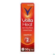 Voltaheat Gel Chauffant Tube 50g