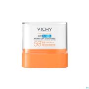 Vichy UV Aqua Stick Invisible SPF50+ 10 G