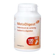 Metadigest Total Caps 120 Metagenics