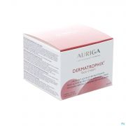 Isdin (Auriga International) Auriga Dermatrophix Face Creme A/age 50Ml - Detail 1