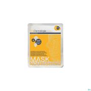 Vitadermologie Verjong.voed. Beh. Masker 1 Revogan