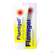 Flamigel Tube 250g