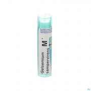 Boiron Unda granules gelsemium Sempervirens Mk - Vue détail 1