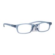 Pharmaglasses Diop.+2.00 Grey/blue