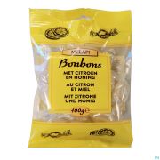 Melapi Bonbons Citron Miel 100g Revogan