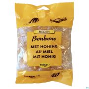 Melapi Bonbons Miel 100g Revogan
