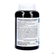 Mag7 Caps 90 Physiomance Phy545