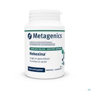 Hebexina Comp 60 Metagenics