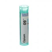 Boiron Unda granules Opium Crudum 9 Ch - Vue détail 1