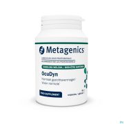 Ocudyn Caps 60 Metagenics