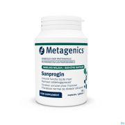 Sanprogin Pot Caps 60 27015 Metagenics