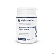 l-glutamine V2 Pdr Pot 400g 24021 Metagenics