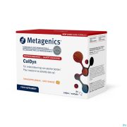 Caldyn Pdr Zakje 21 16131 Metagenics