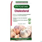 Fytostar Cholesterol Caps 30
