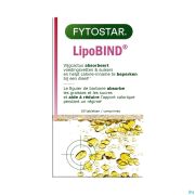 Fytostar Lipobind Chitosan Nopal Comp 60
