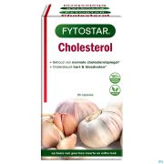 Fytostar Cholesterol Caps 90