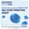 Enterol 250mg Caps Harde Dur S/blister 20x250mg