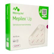 Mepilex Up 15x15cm 10 212350