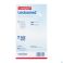 Leukomed Skin Sens. 8cmx15cm 10