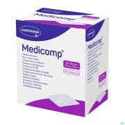 Hartmann Medicomp 5x5cm 4pl. St. 40x5 P/s