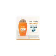 Avene Sol Spf50+ Ultra Fluid Perfecteur 50ml
