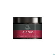 ALFA Q10 Plus Softgels 60