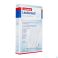 Leukomed Skin Sens. 8cmx15cm 10