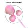 Klorane Capil. Condit. Bio Pioenroos 150ml