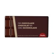 Prodia Chocolat Noir 85g Revogan