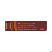 Prodia Bar Chocolat Lait Praline 20x35g Revogan