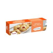 Prodia Biscuit Fruits+edulcorant 125g 6265 Revogan