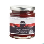 Prodia Tartinade Extra Fraise Maltitol215g Revogan