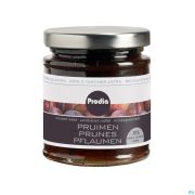 Prodia Broodbeleg Extra Pruimen 215g 5640 Revogan