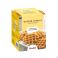 Prodia Gaufre Vanille+edulcorant 150g 5687 Revogan