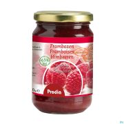 Prodia Broodbeleg Framb.+maltitol300g 6190 Revogan