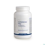 Samethylate Plus Biotics Caps 120