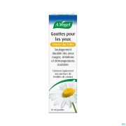 A.Vogel Pollinosan 10ml