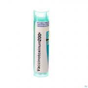 Boiron Unda granules Vaccinotoxinum 200 K - Vue détail 1