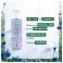 Klorane Visage Bleuet Eau Micellaire Bio 400ml Nf
