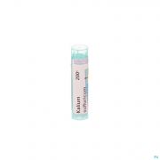 Boiron Unda granules Kalium Sulfuricum 200 K - Vue détail 1