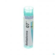 Belladonna 7Ch gr 4G Boiron - Detail 1