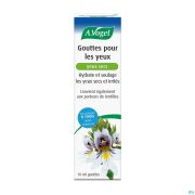 A.Vogel Oogdruppels 10ml