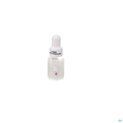 Lisandra Serr'ongle 204 Cuticules Elimination 5ml