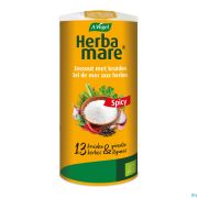 A.Vogel Herbamare Spicy 250g