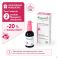Mosquetas Rose Rozenolie Natuur Bio 30ml