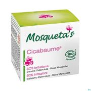 Mosquetas Green Cicabaume 30ml