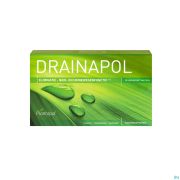 Purasana Plantapol Drainapol Amp 20x10ml