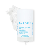 LA ROSEE OOGCONTOURCRÈME MET ALOË VERA 15 ML